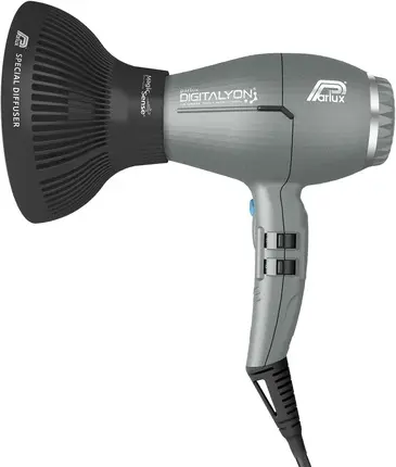 Фен Parlux Digitalyon