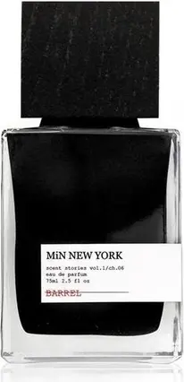 Eau de Parfum Min New York Barrel