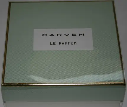 Подарочный набор Carven Le Parfum
