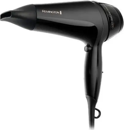 Фен для волос Remington Thermacare Pro