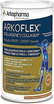 Биодобавка Arko Pharma Arkoflex Expert Collagen