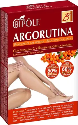 Крем Intersa Argorutina Bipole