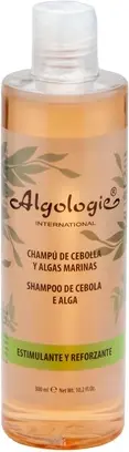 Шампунь Algologie