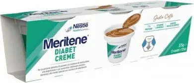 Крем Nestle Meritene Diabet