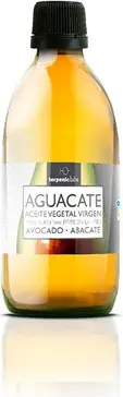 Масло авокадо Terpenic