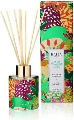 Спрей для дома Baija Pallanca Cassis Jasmine