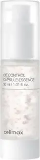 Гель-эссенция Celimax Oil Control Capsule Essence