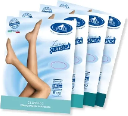 Колготки Desa Pharma Clean Classic Line