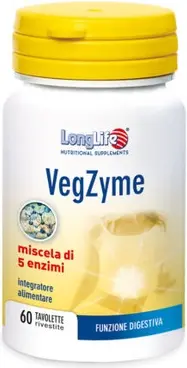 Пищевая добавка Longlife