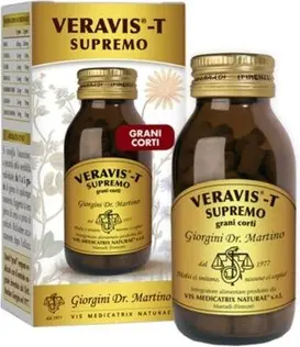 Granules Dr Giorgini Veravis T Supremo