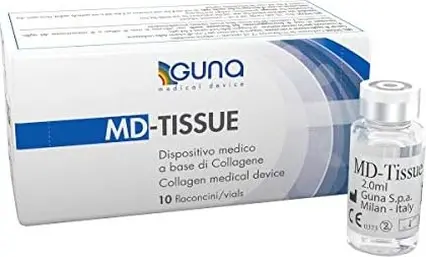 Anti-Aging Treatment Guna MD-Tissue