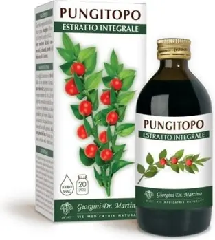 Пищевая добавка Dr. Giorgini Integral Holly Extract