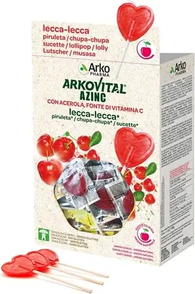 Lollipop Arko Pharma