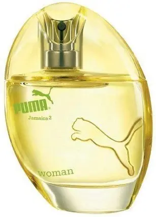 Туалетная вода Puma Jamaica 2