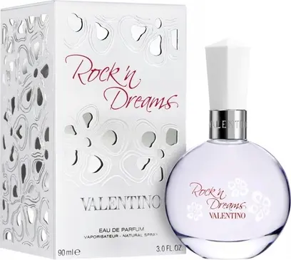 Eau de Parfum Valentino Rock'n Dreams
