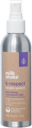 Разглаживающий спрей для поддержания эффекта Smoothing Maintainer Mist Milk Shake