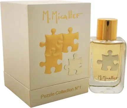 Парфюмерная вода Micallef Mm Art Collection No1