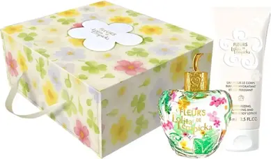 Парфюмерная вода Lolita Lempicka Fleurs