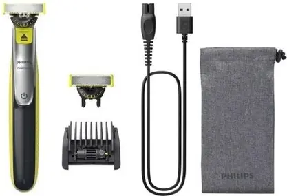 Гибридная бритва Philips OneBlade 360
