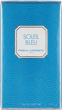 Eau de Parfum Pascal Morabito Soleil Bleu