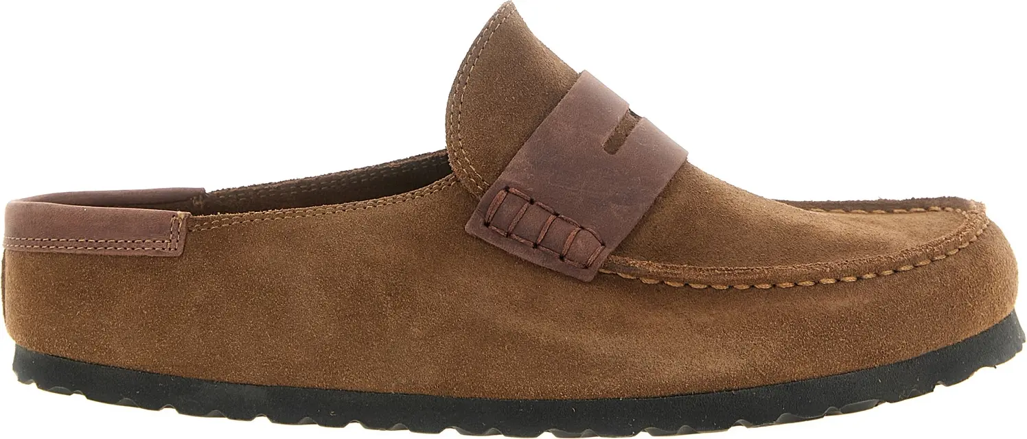 Мокасины Birkenstock Naples Wrapped