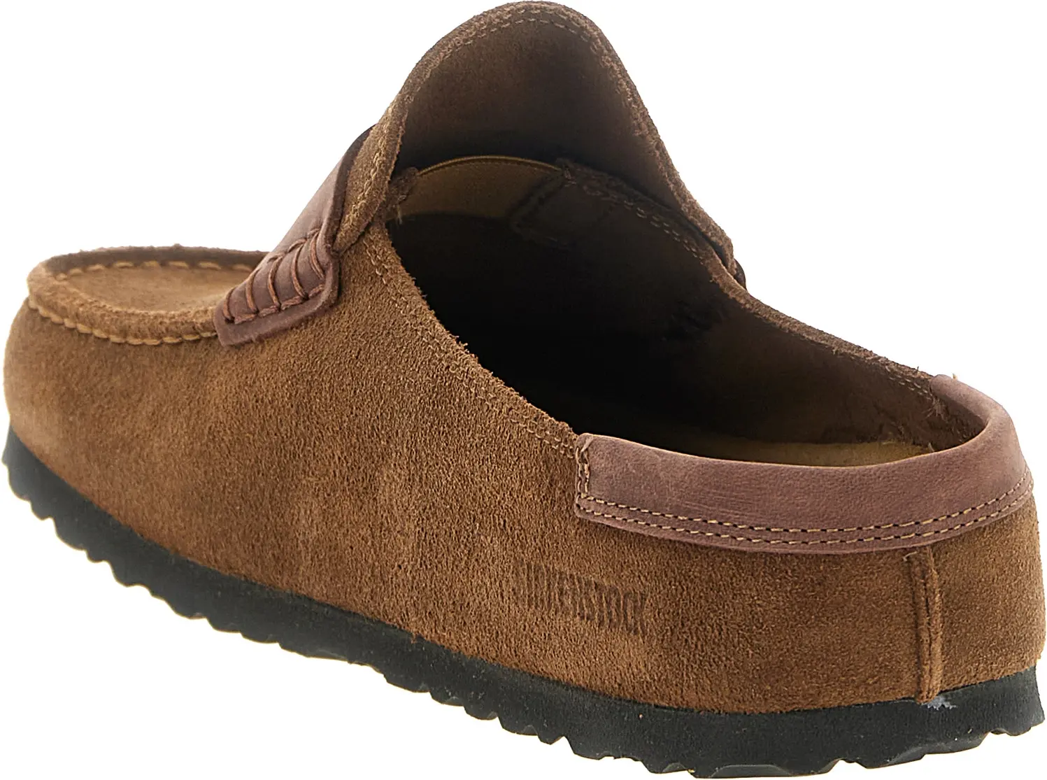 Мокасины Birkenstock Naples Wrapped