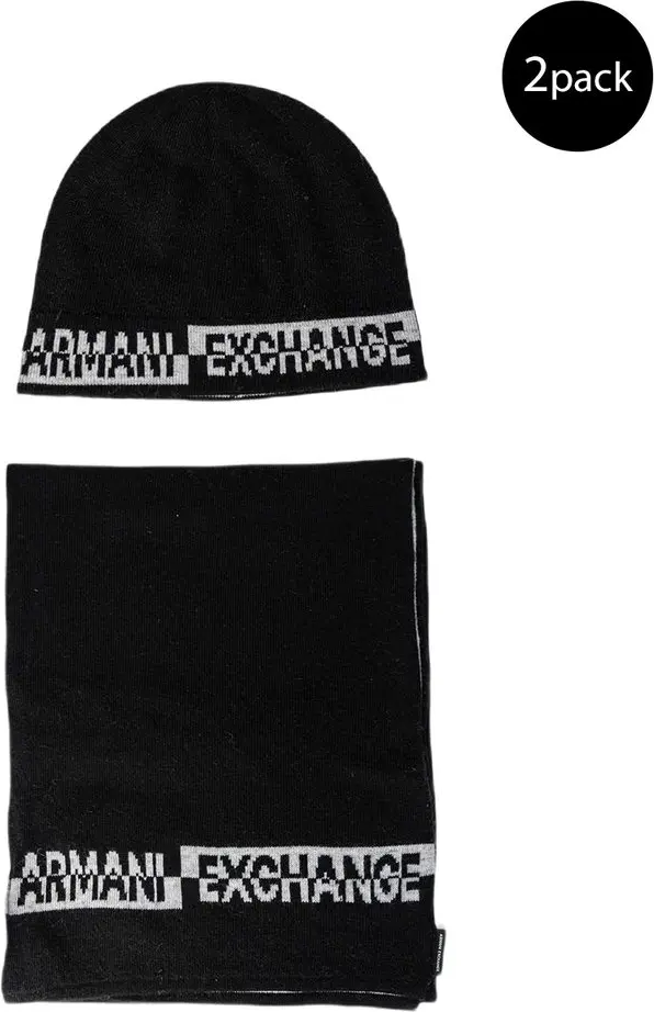 Шарф Armani Exchange