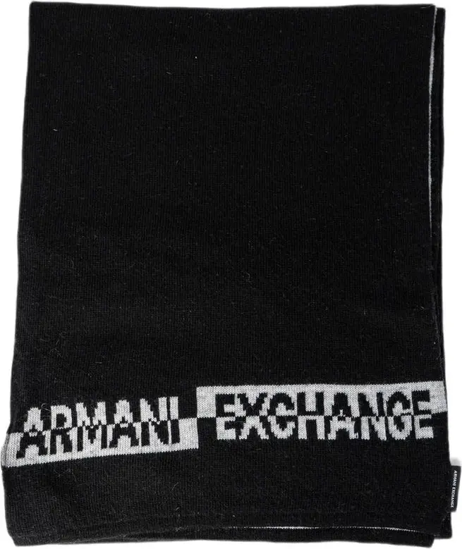 Шарф Armani Exchange