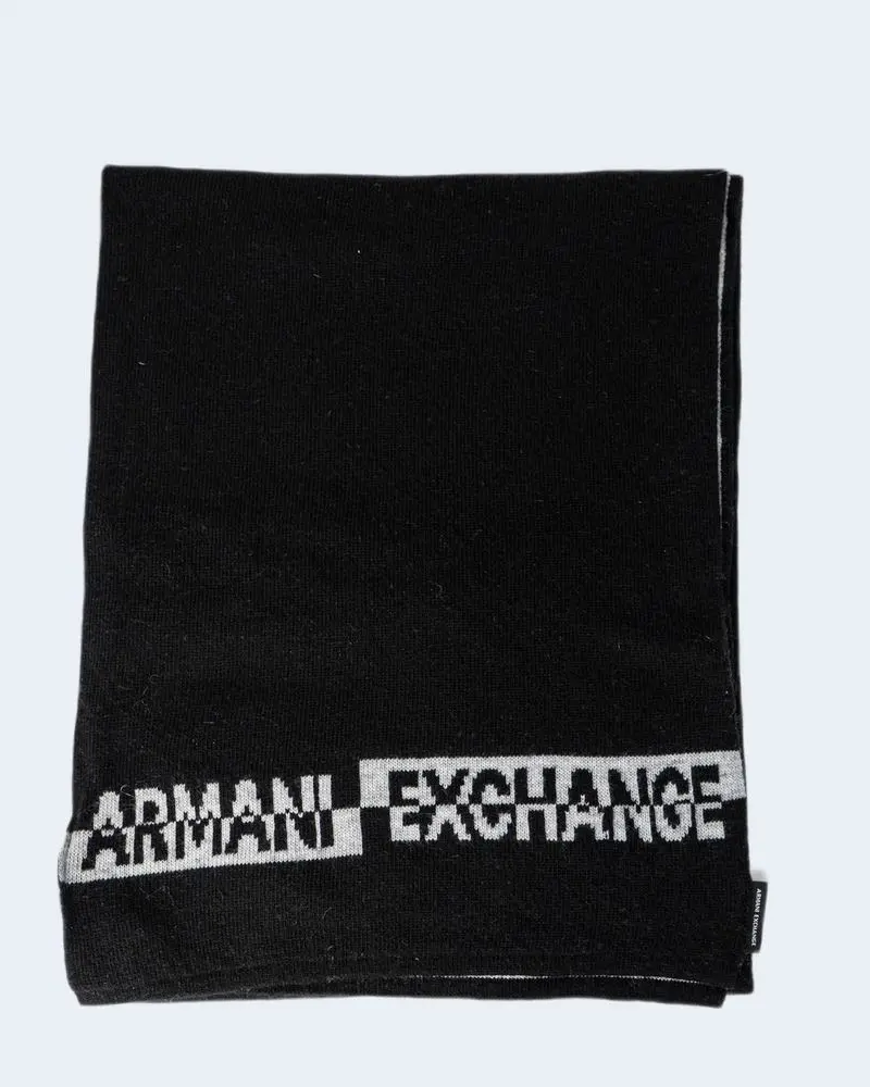 Шарф Armani Exchange