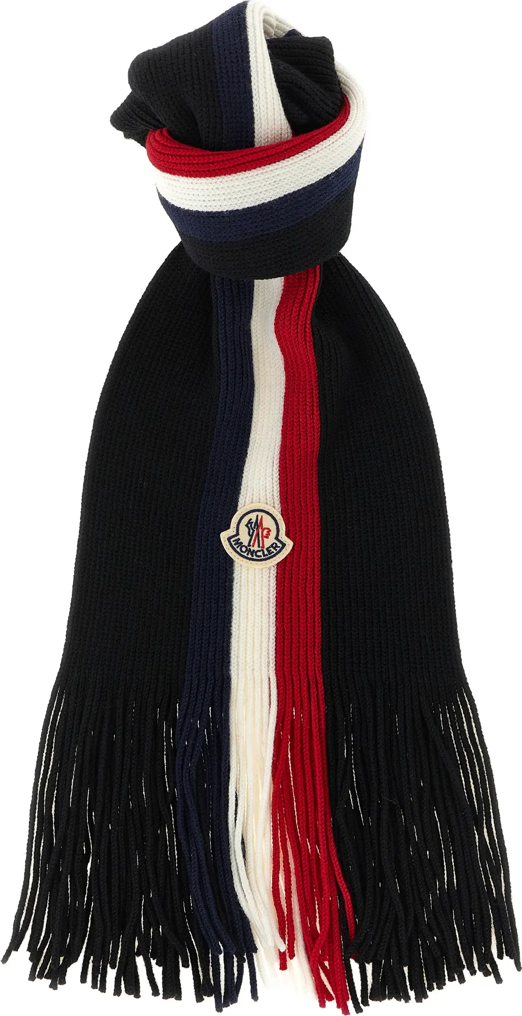 Шарф Moncler