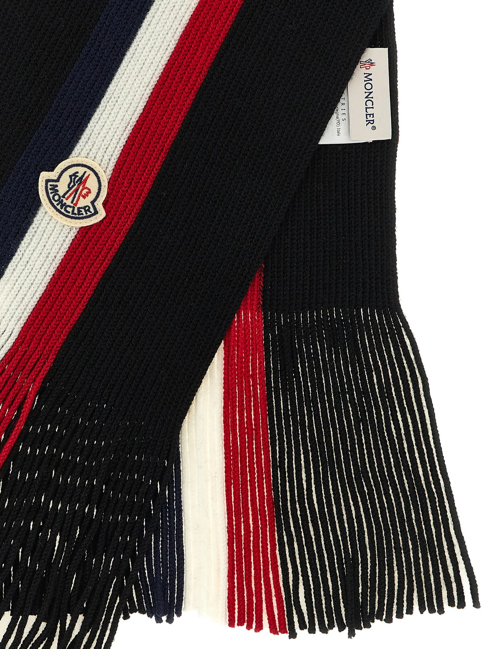 Шарф Moncler