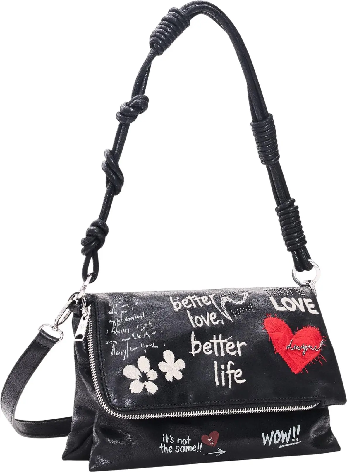 Сумки Desigual