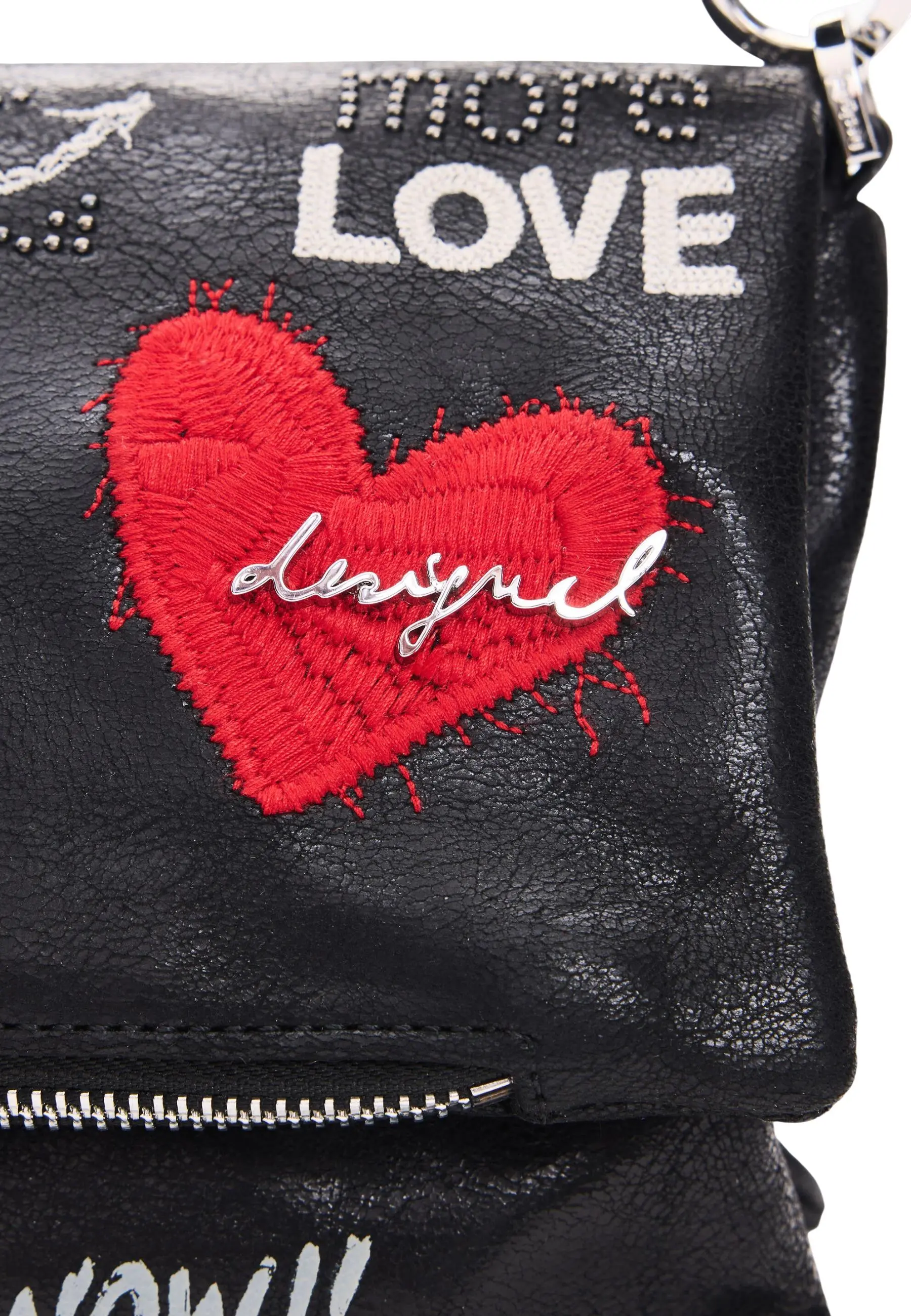 Сумки Desigual