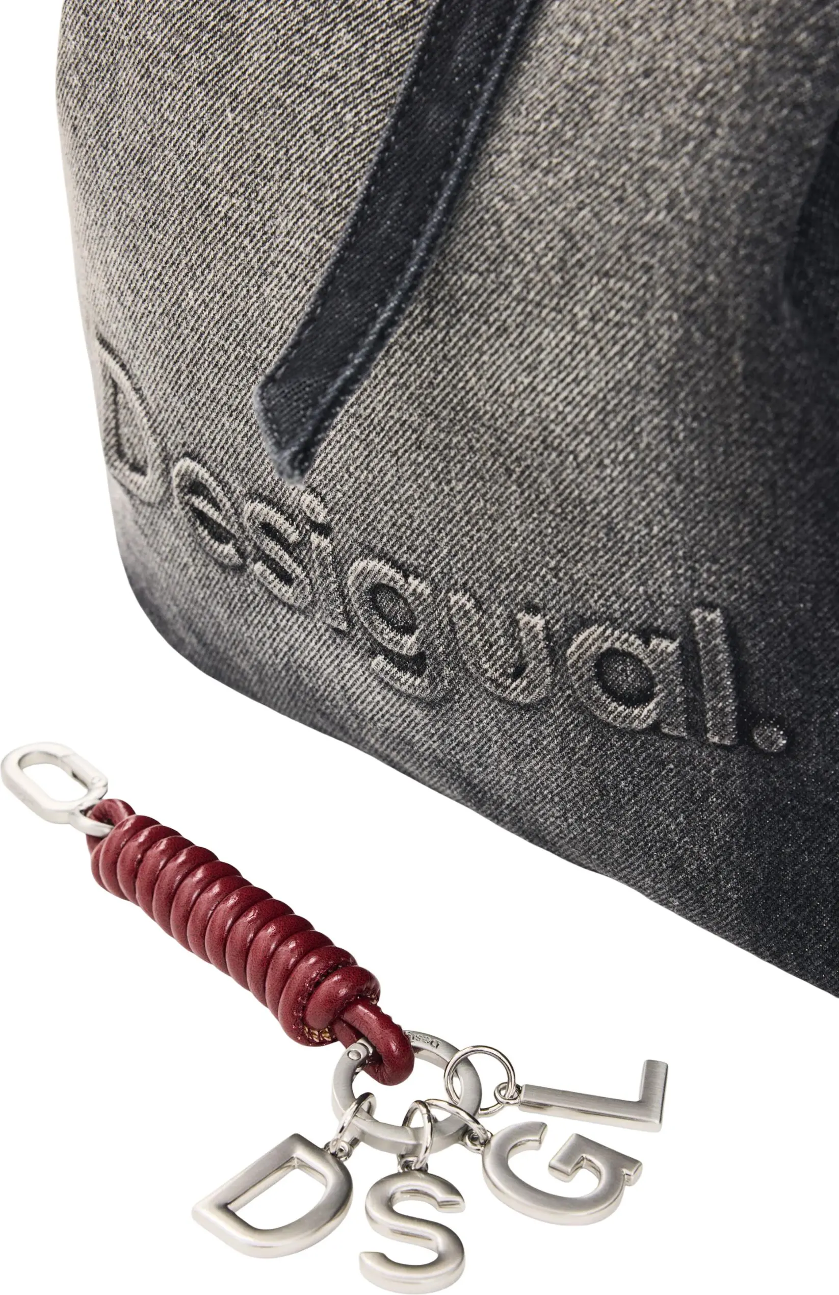 Сумка Desigual