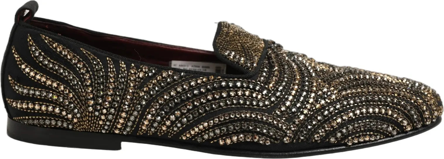 Лоферы Dolce & Gabbana