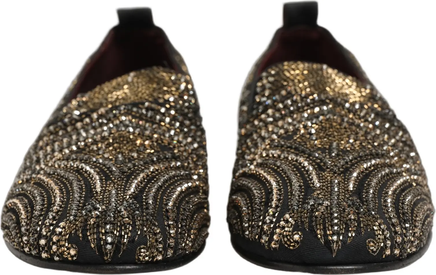 Лоферы Dolce & Gabbana