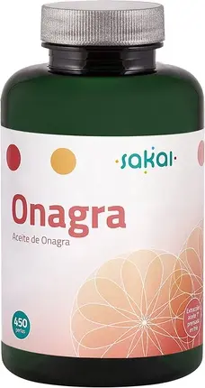 Биодобавка Sakai Onagra Oil