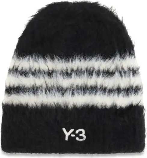 Beanie Y-3