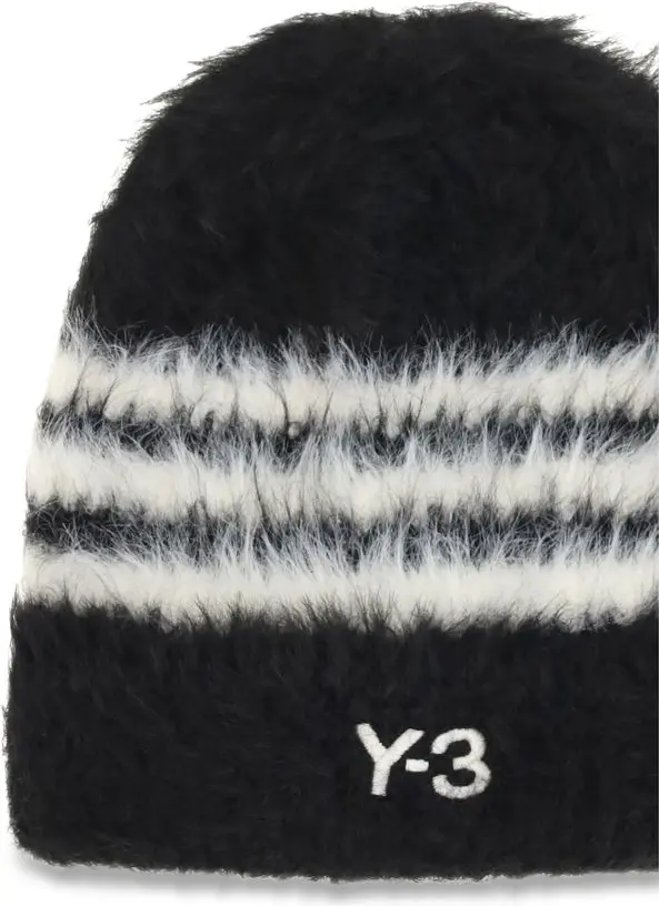 Beanie Y-3
