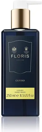 Hand Wash Floris London Cefiro