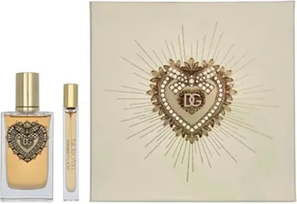 Парфюмерная вода Dolce & Gabbana Devotion