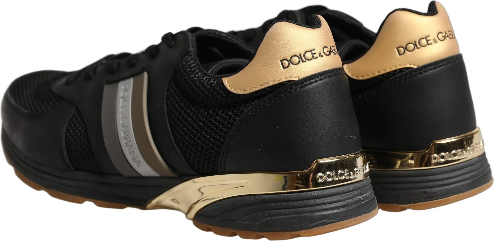 Кроссовки Dolce & Gabbana
