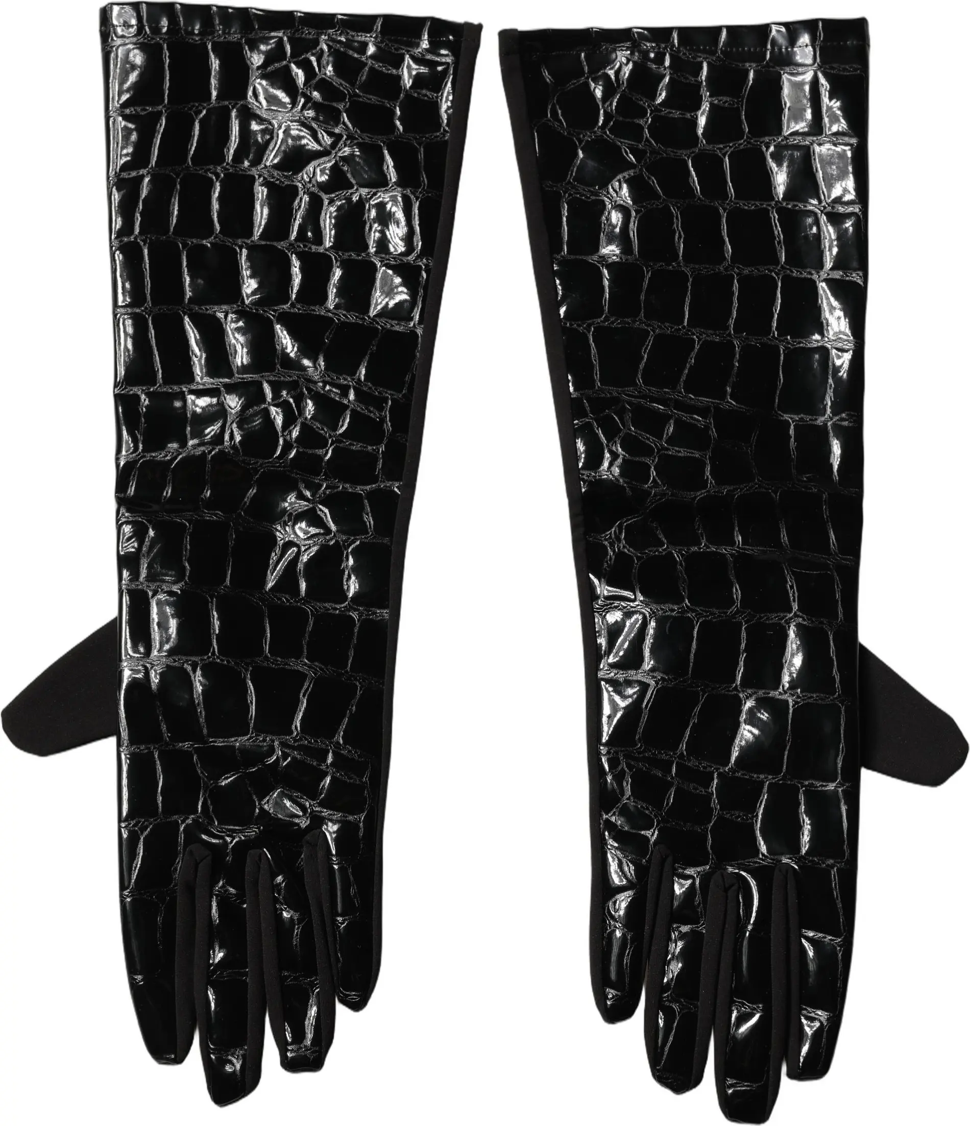 Перчатки Dolce & Gabbana