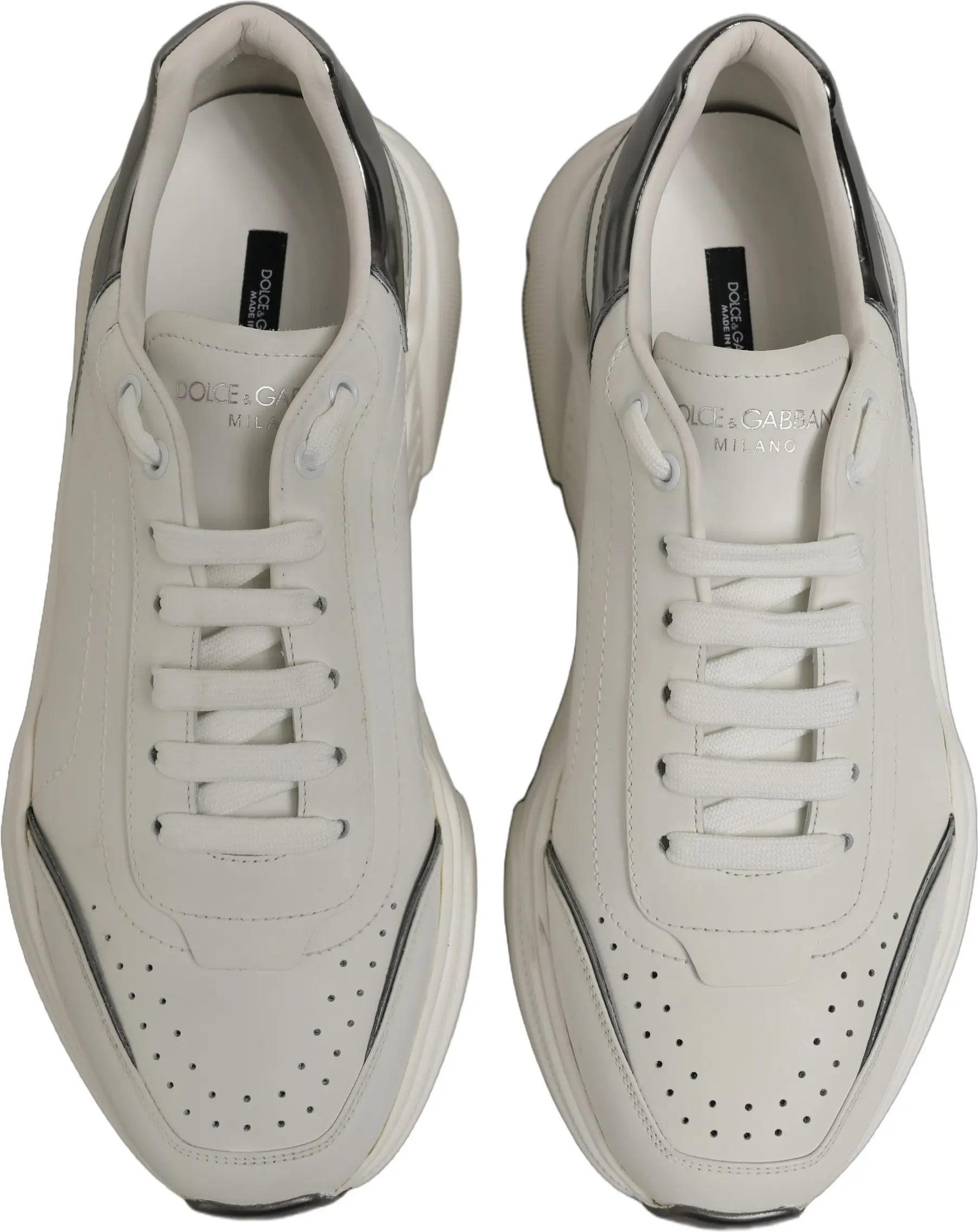 Кеды Dolce & Gabbana Daymaster