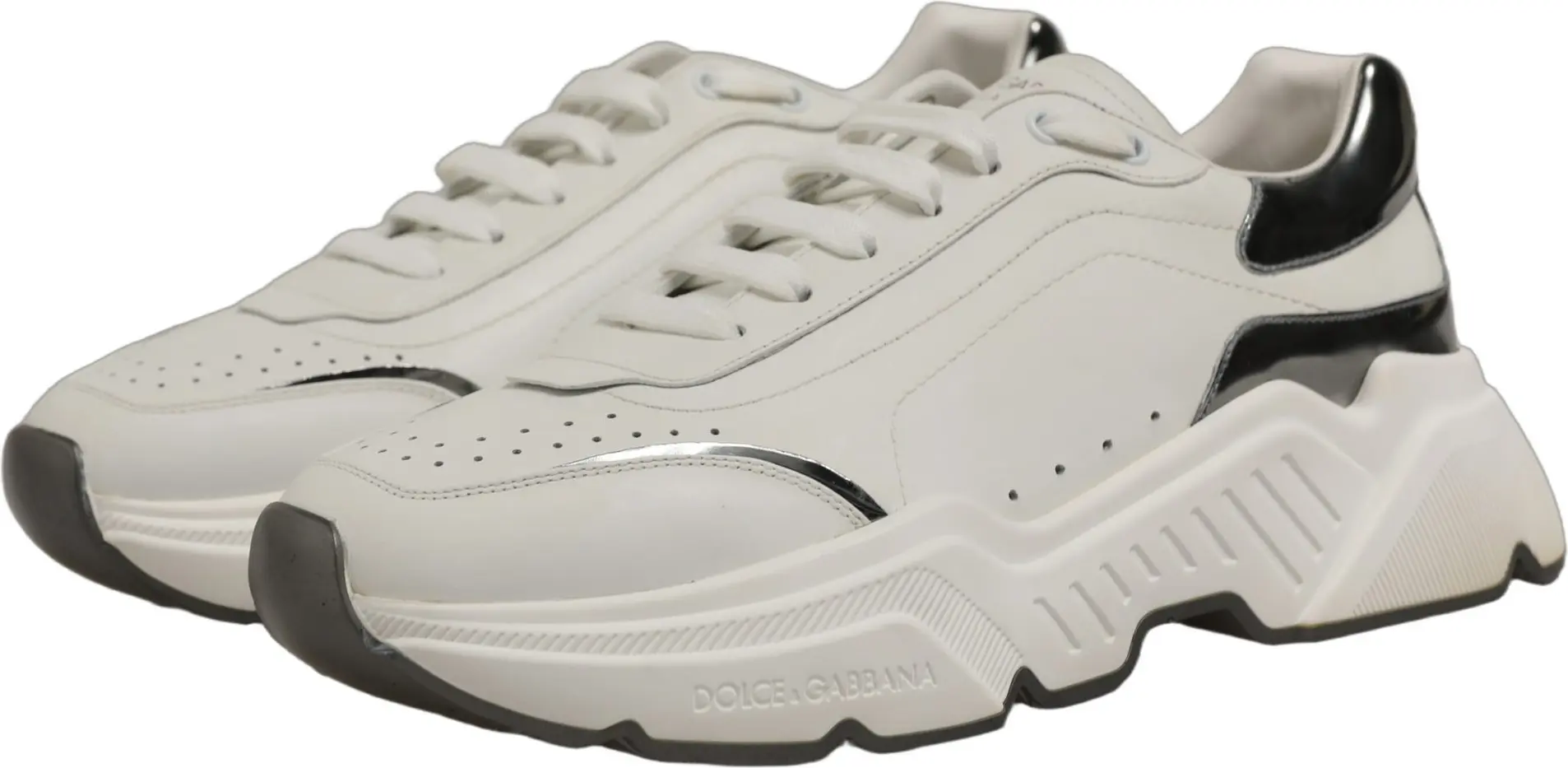 Кеды Dolce & Gabbana Daymaster