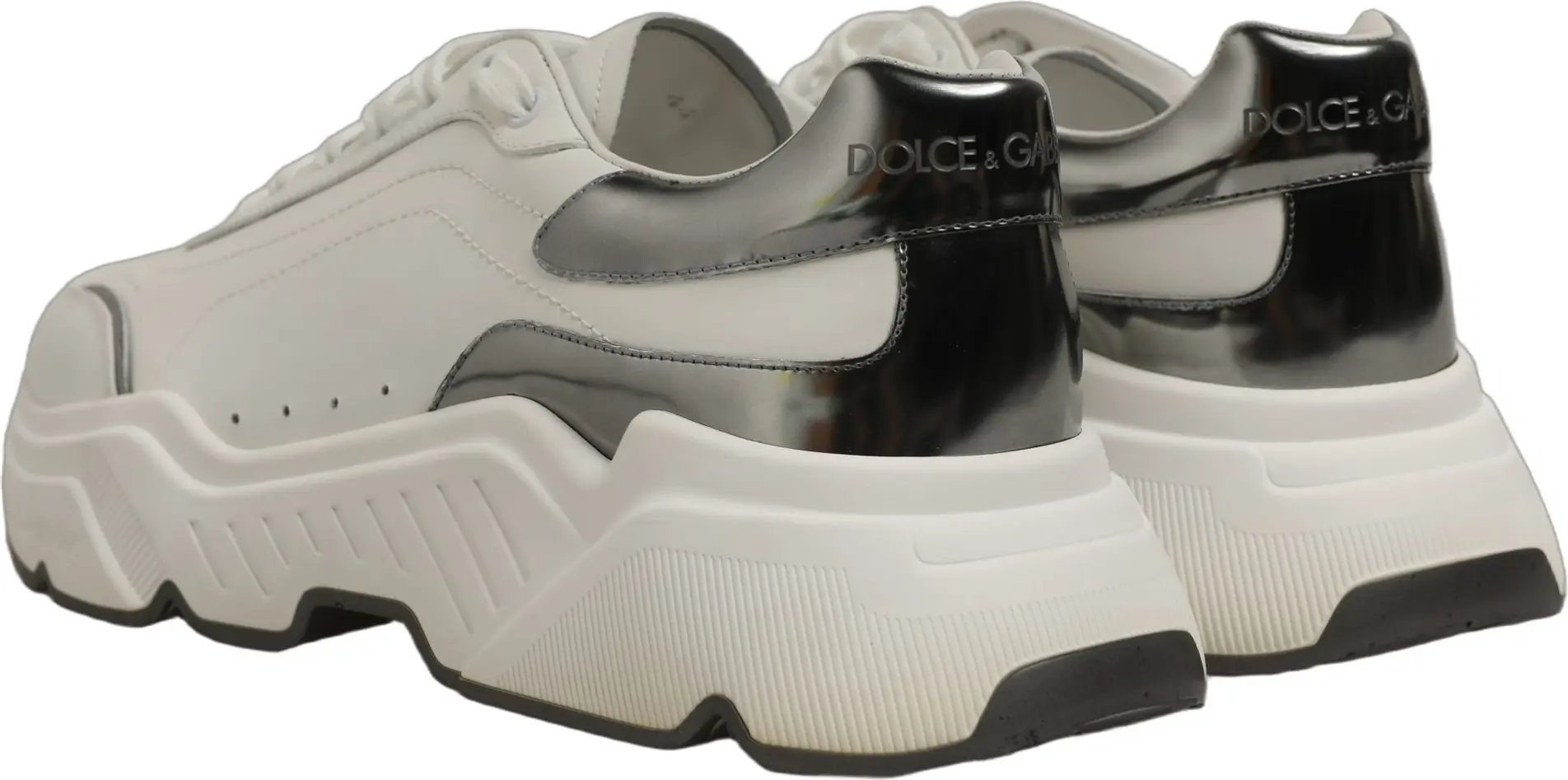 Кеды Dolce & Gabbana Daymaster