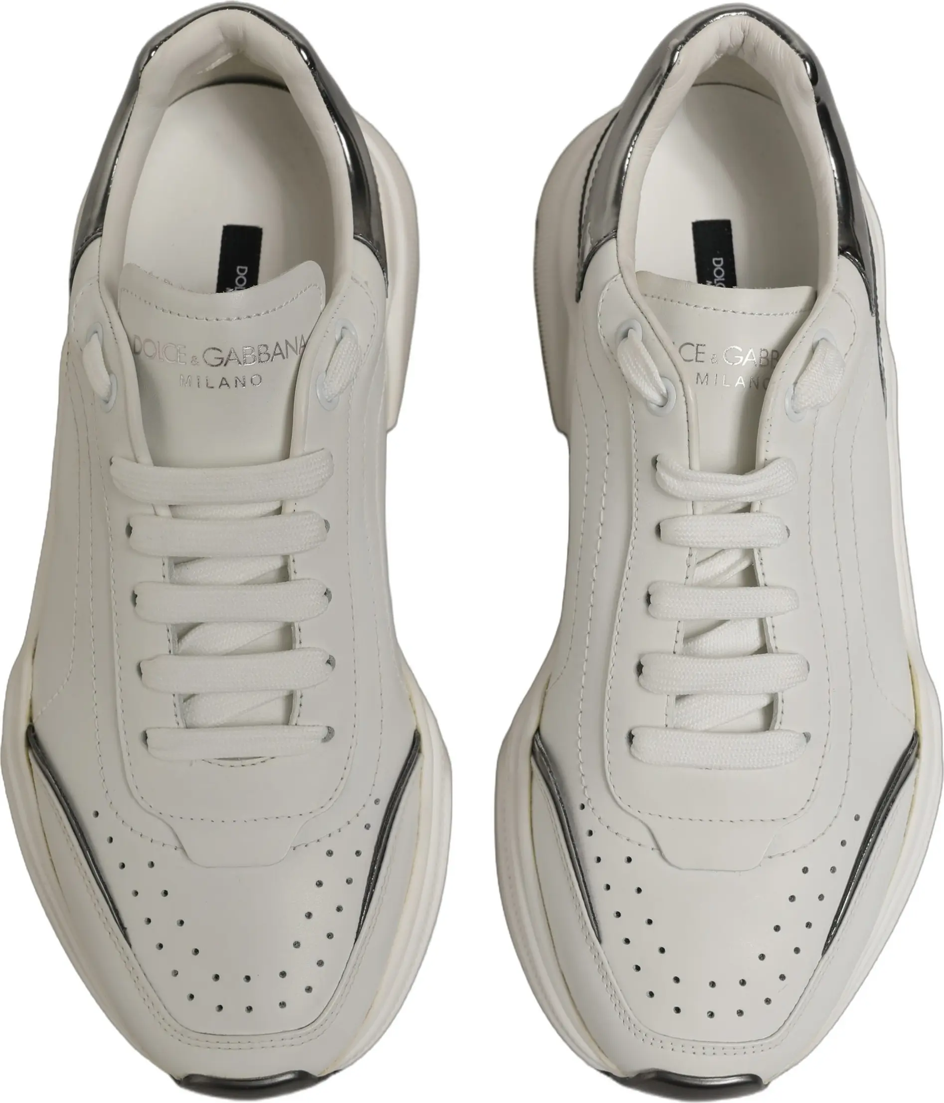 Кроссовки Dolce & Gabbana Daymaster