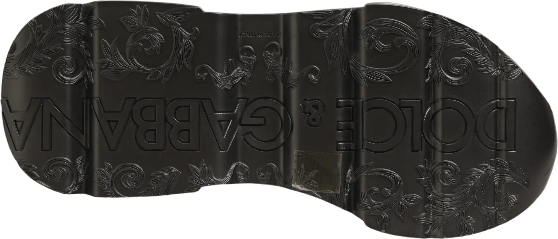 Кроссовки Dolce & Gabbana Daymaster