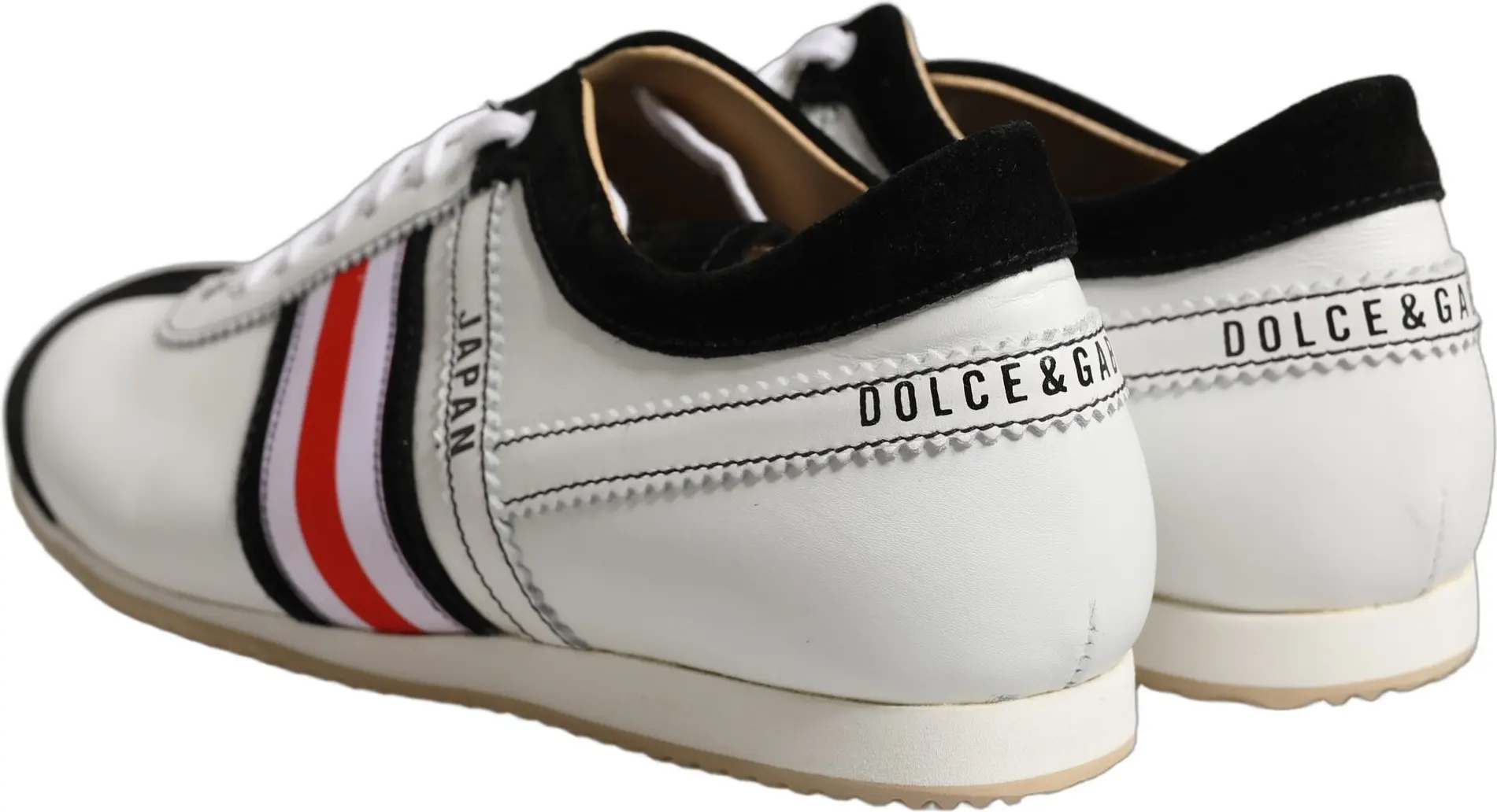 Кроссовки Dolce & Gabbana