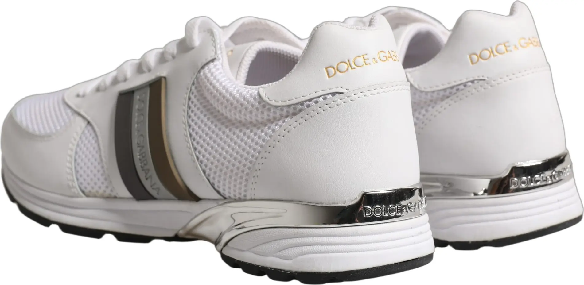 Кроссовки Dolce & Gabbana Neb
